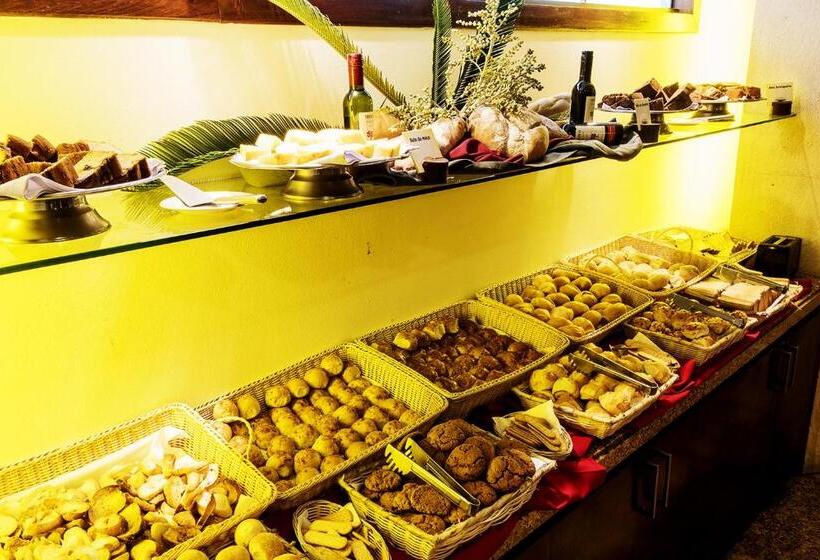 فندق Pontalmar Praia