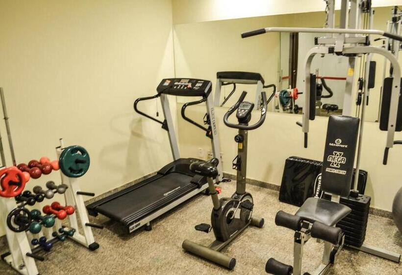 فندق Pontalmar Praia