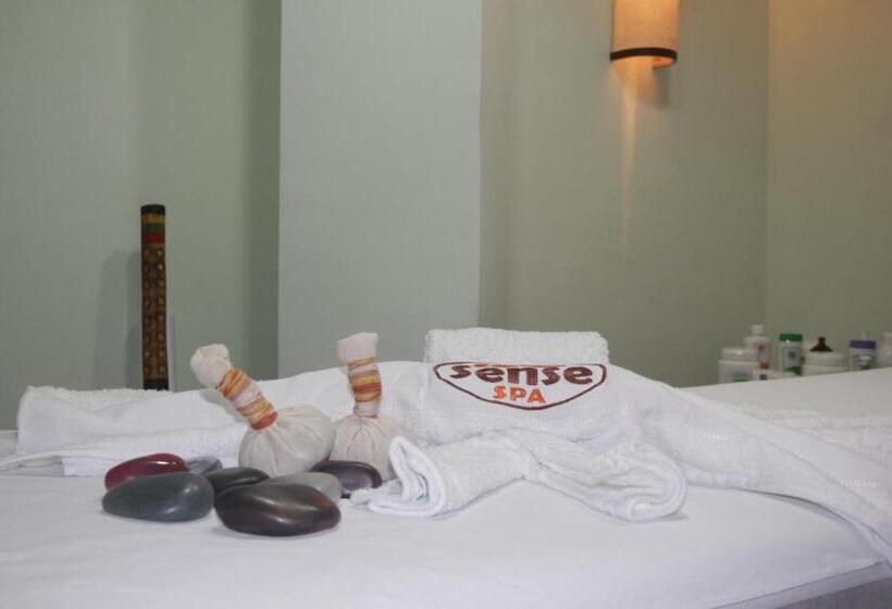 فندق Pontalmar Praia