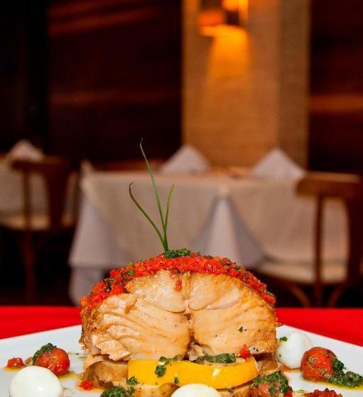 فندق Pontalmar Praia