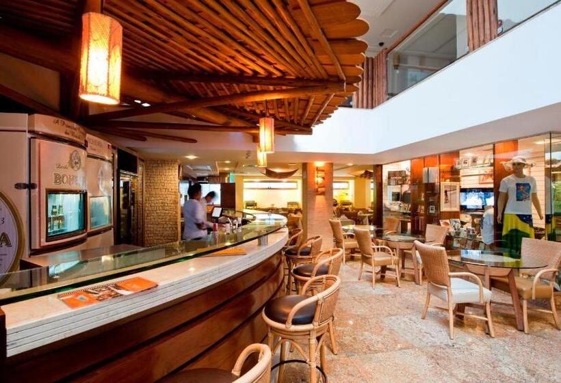 فندق Pontalmar Praia