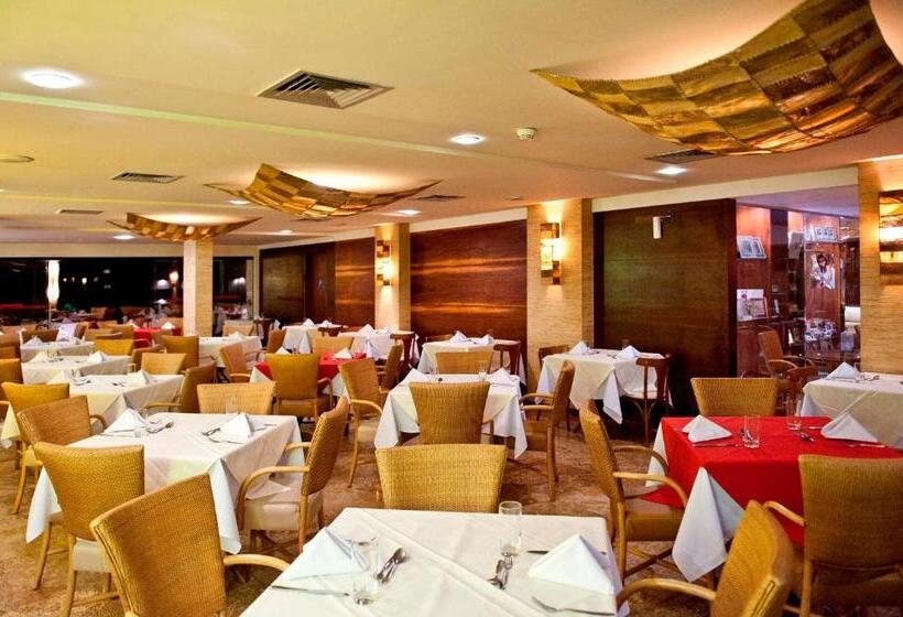 فندق Pontalmar Praia