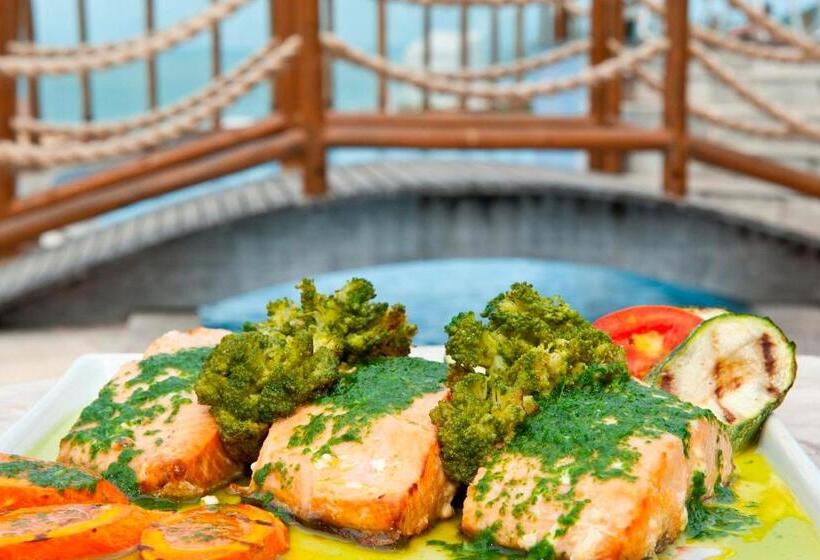 فندق Pontalmar Praia