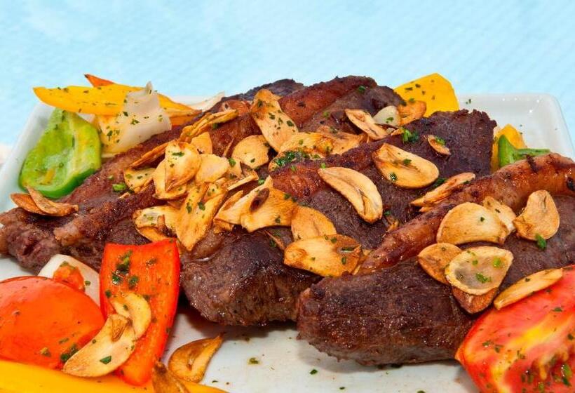 فندق Pontalmar Praia