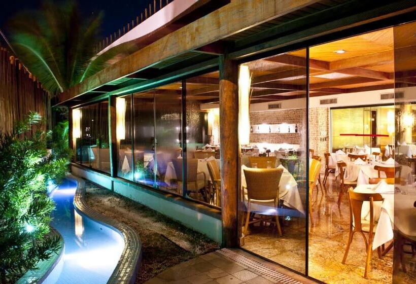 فندق Pontalmar Praia