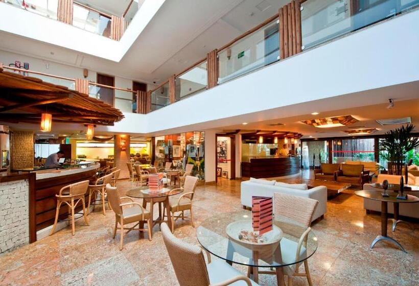 فندق Pontalmar Praia