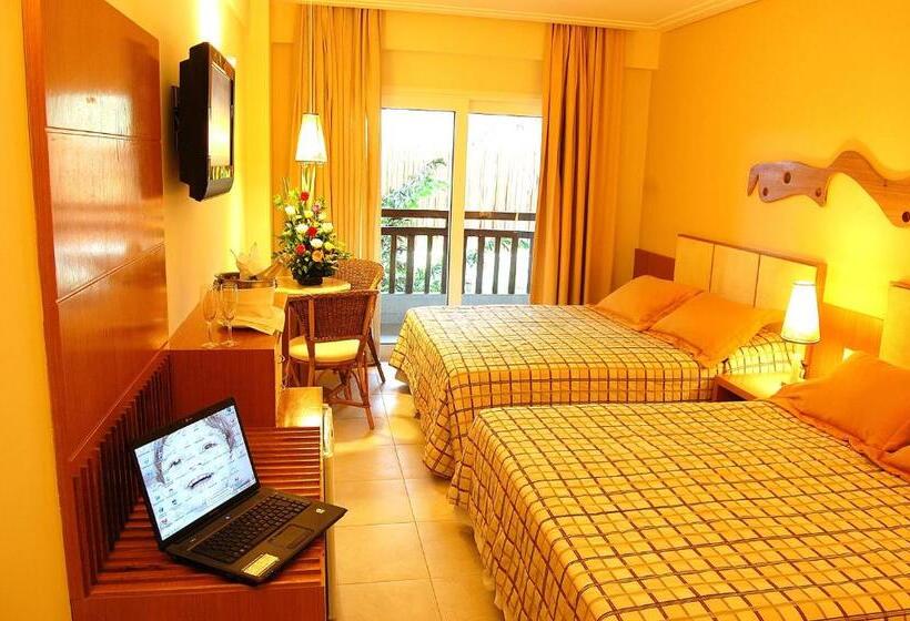 فندق Pontalmar Praia