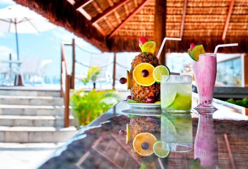 فندق Pontalmar Praia