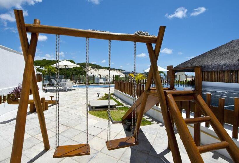 فندق Pontalmar Praia