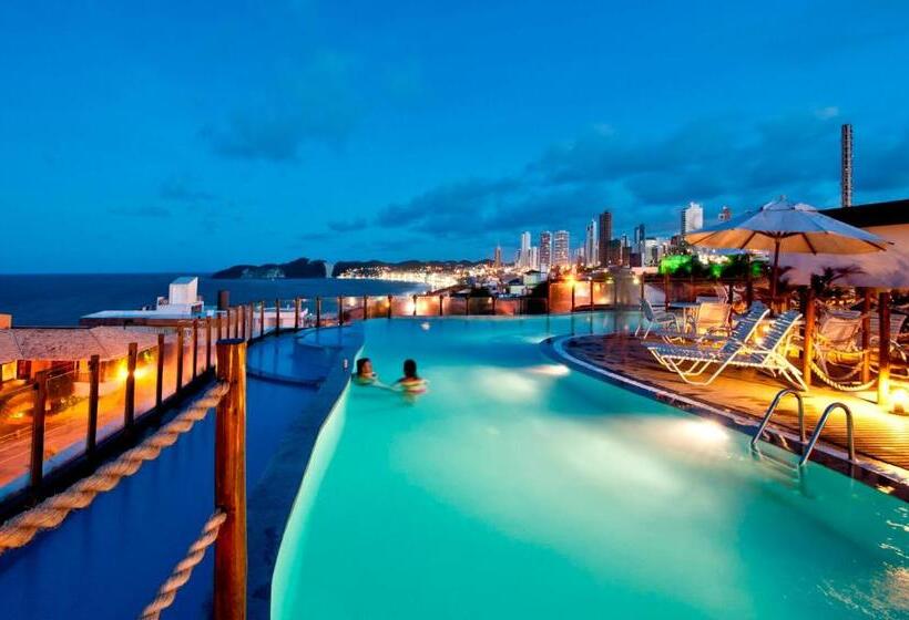 فندق Pontalmar Praia