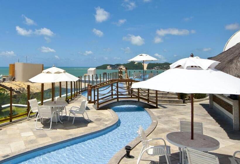 فندق Pontalmar Praia