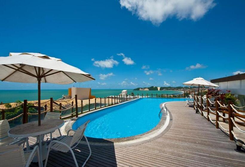 فندق Pontalmar Praia