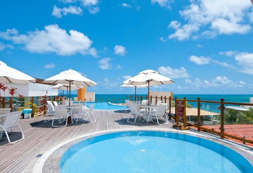 فندق Pontalmar Praia