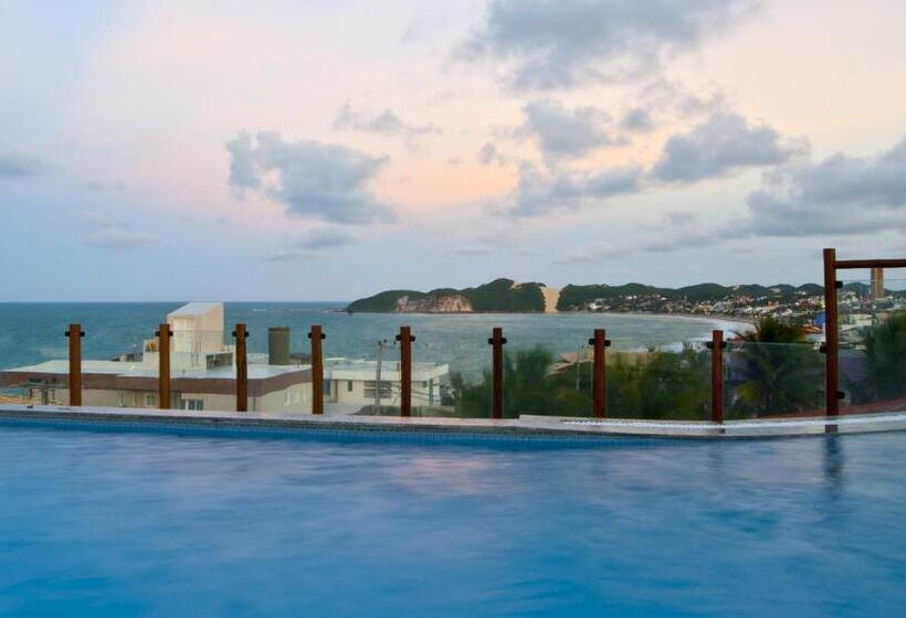 فندق Pontalmar Praia