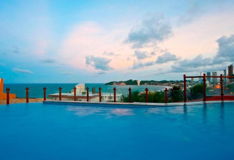 فندق Pontalmar Praia