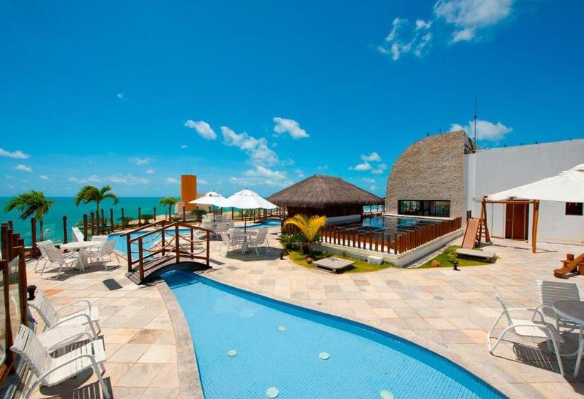 فندق Pontalmar Praia