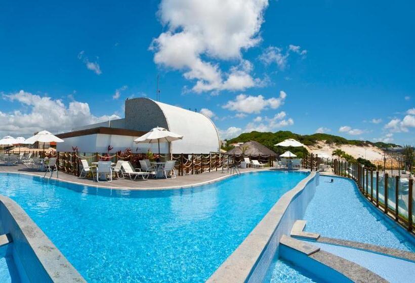 فندق Pontalmar Praia