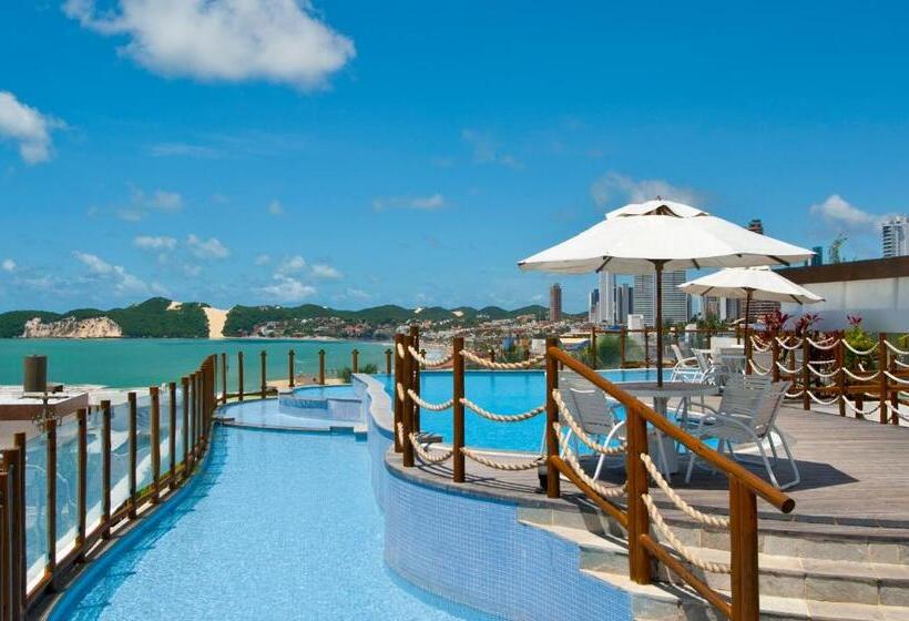 فندق Pontalmar Praia