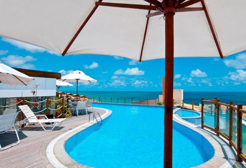 فندق Pontalmar Praia