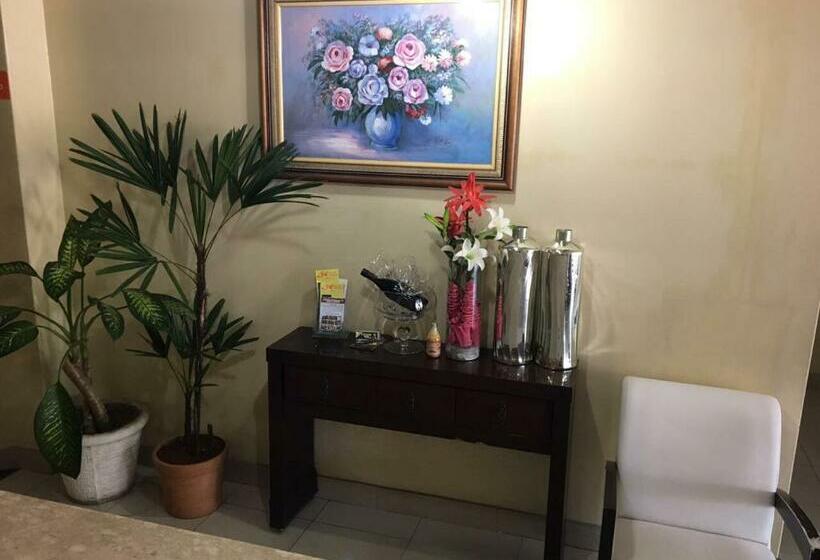 Отель Porthal Da Ilha  Paulo Afonso Ba