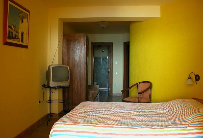 Отель Pousada Do Pilar