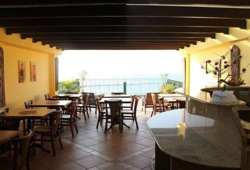 Отель Pousada Do Pilar