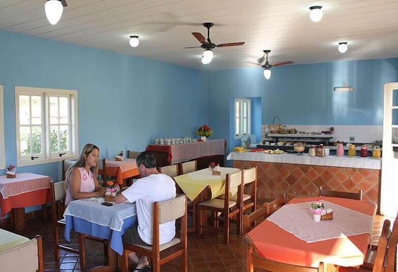 ホテル Pousada Dona Emilia