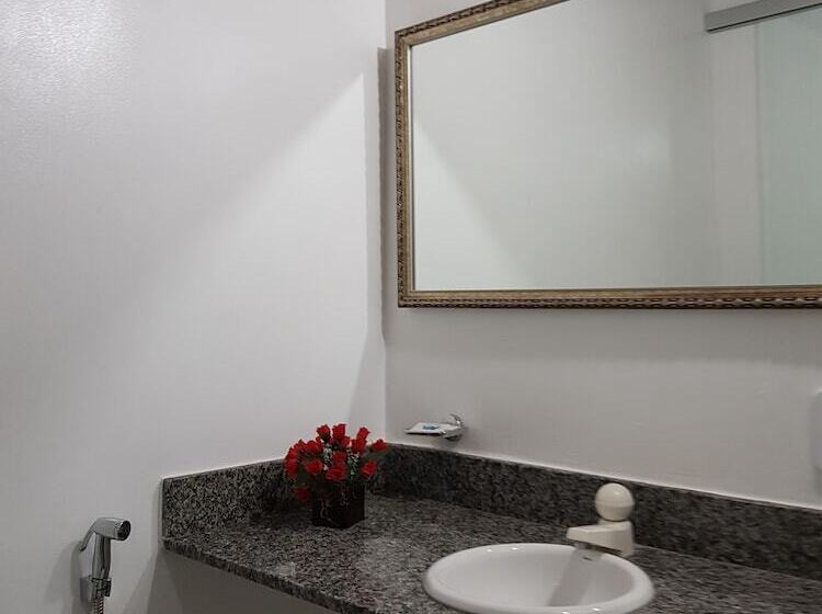 هتل Pousada Sitio Paraiso