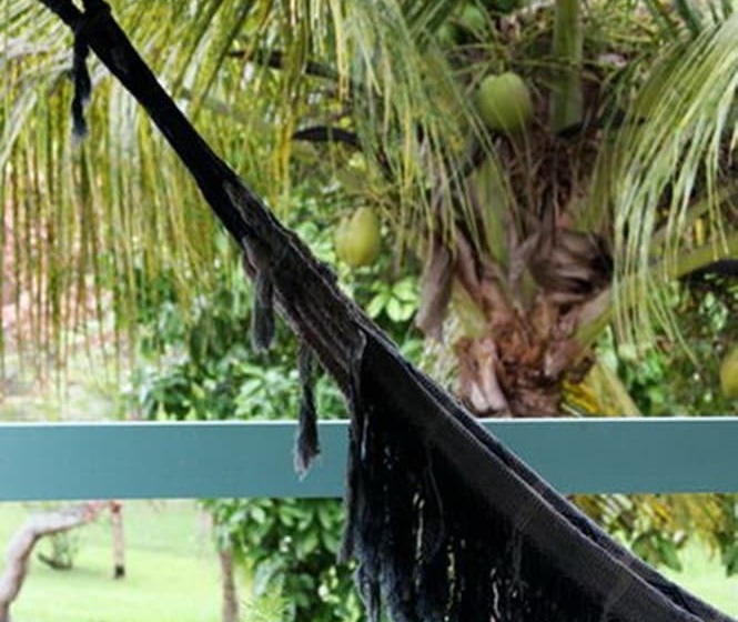 هتل Pousada Sitio Paraiso