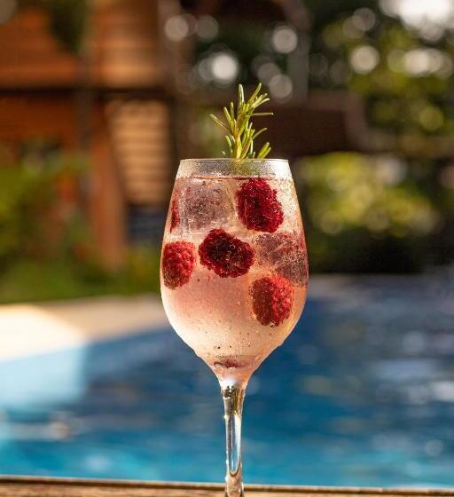 فندق Pousada Vila Do Dengo