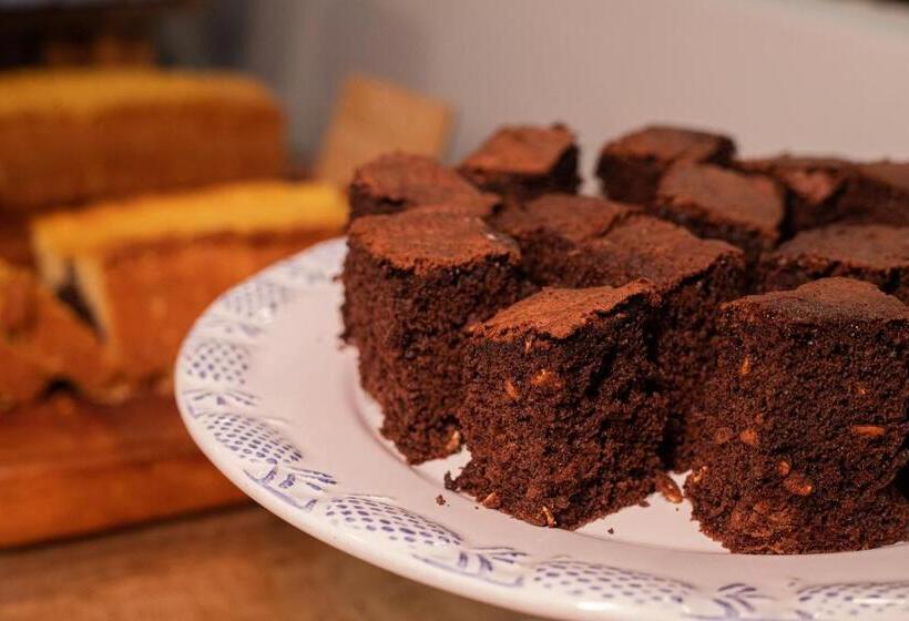 فندق Pousada Vila Do Dengo