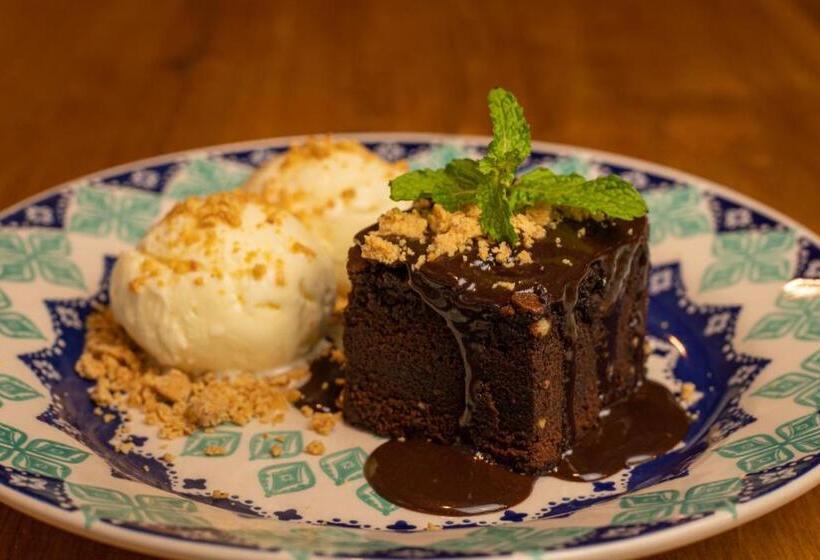 فندق Pousada Vila Do Dengo