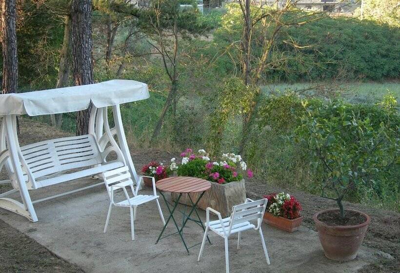 בית מלון כפרי Primavera