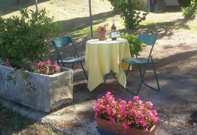 בית מלון כפרי Primavera