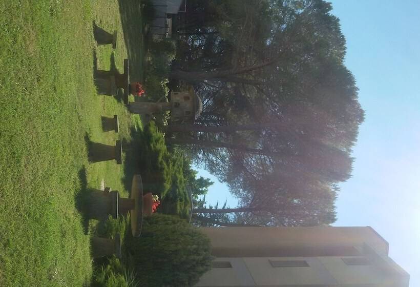 בית מלון כפרי Primavera