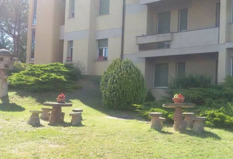 בית מלון כפרי Primavera