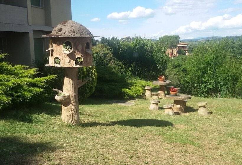 בית מלון כפרי Primavera