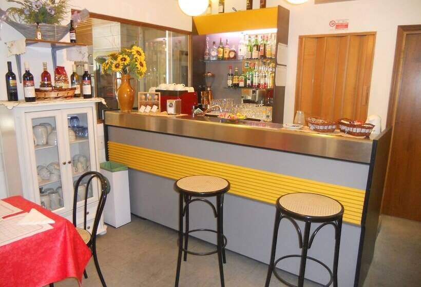 בית מלון כפרי Primavera