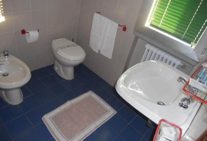 בית מלון כפרי Primavera