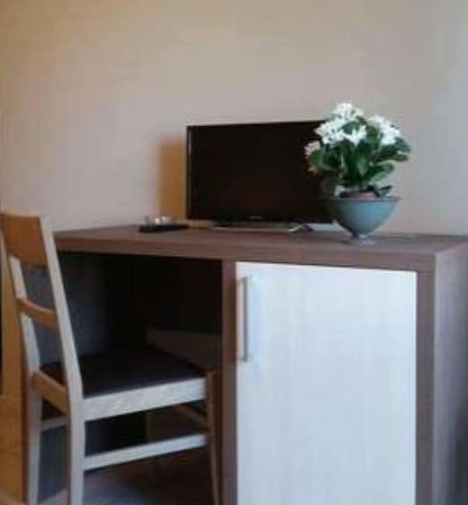 בית מלון כפרי Primavera