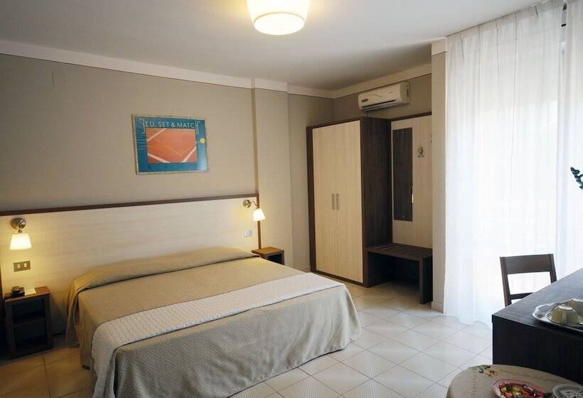 בית מלון כפרי Primavera