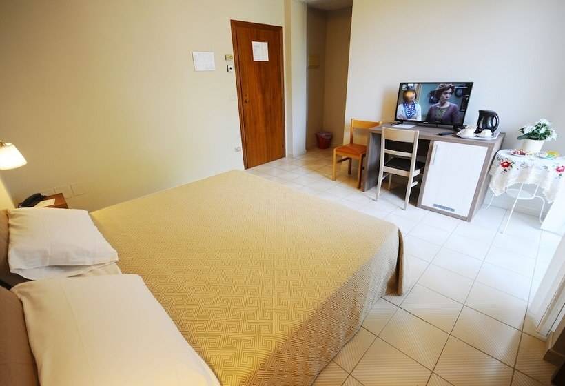 בית מלון כפרי Primavera