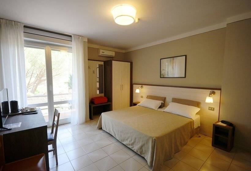 בית מלון כפרי Primavera