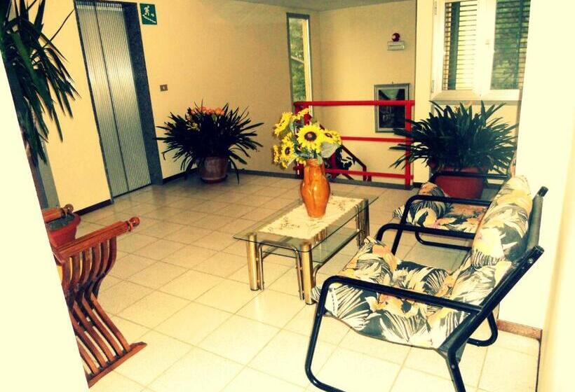 בית מלון כפרי Primavera