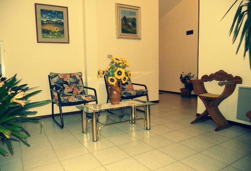 בית מלון כפרי Primavera