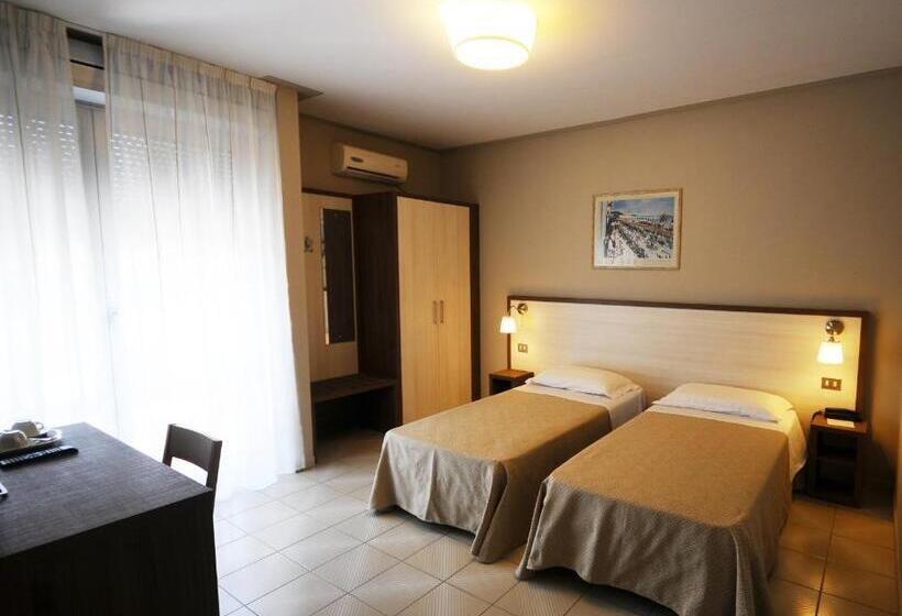 בית מלון כפרי Primavera