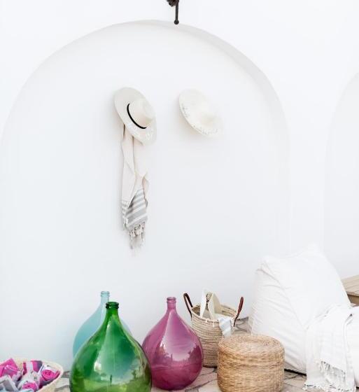 Отель Principe Di Salina Boutique