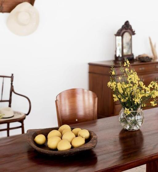 Отель Principe Di Salina Boutique