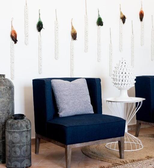 Отель Principe Di Salina Boutique