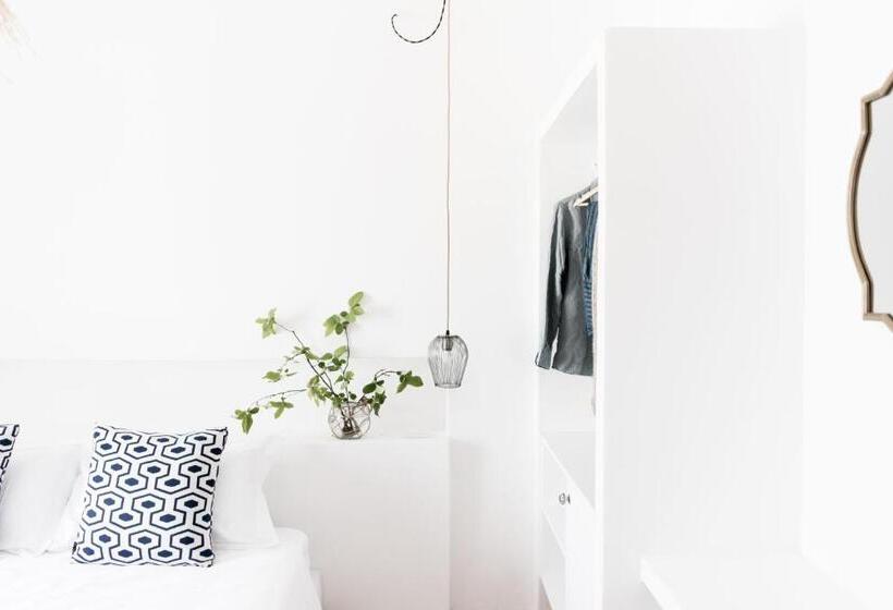 Отель Principe Di Salina Boutique